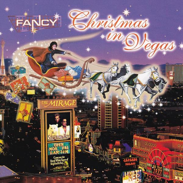 Fancy - Jingle Bells And Candy Canes