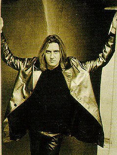 Joe Elliot
