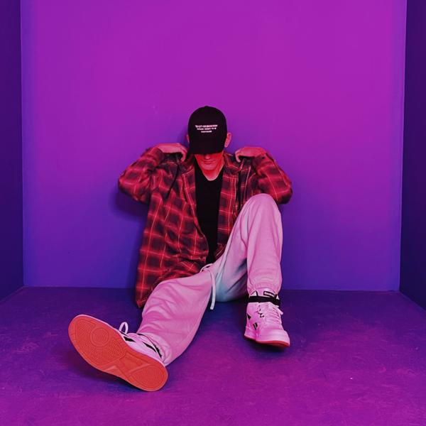 Альбом Каспер исполнителя Telo Kumira