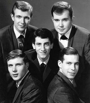 The Playboys