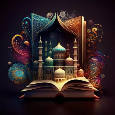 The book of Allah все песни в mp3