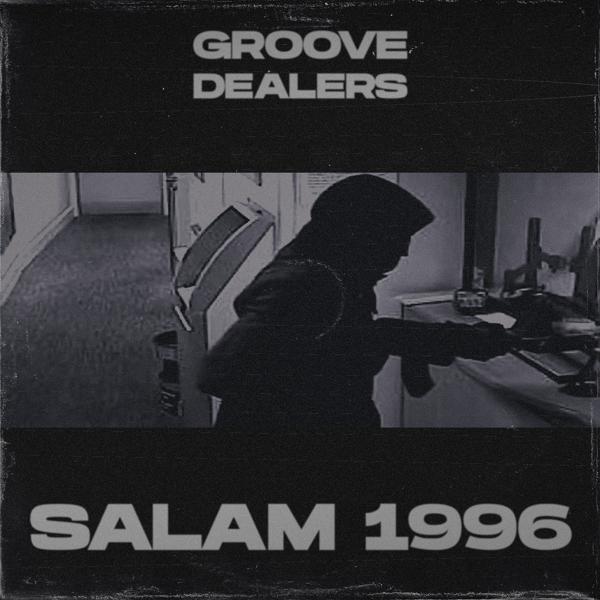 Groove Dealers все песни в mp3