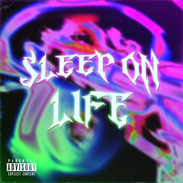 Альбом Sleep on Life исполнителя PURCH