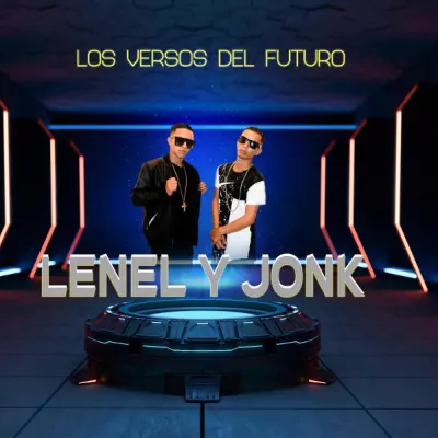 Jonk
