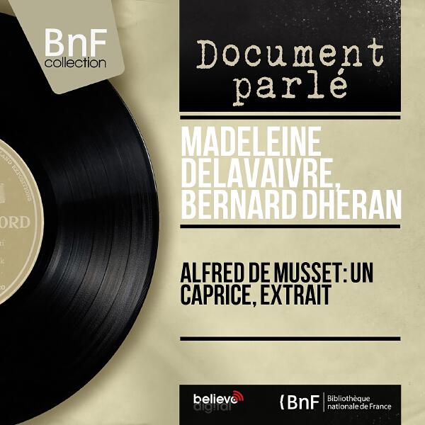 Madeleine Delavaivre