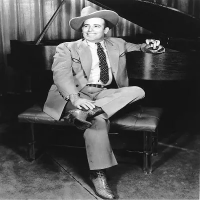 Bob Wills