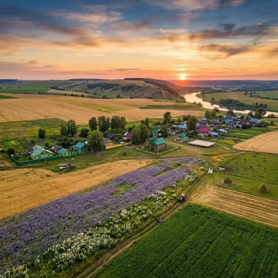 Татарские песни