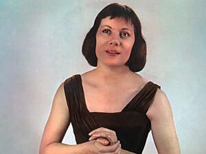 Marguerite Monnot