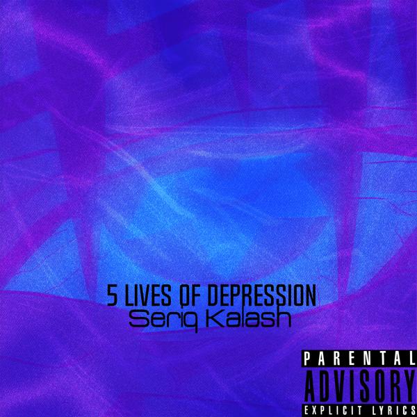 5 Lives of Depression