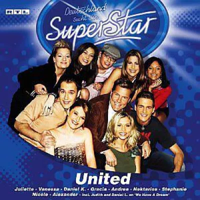 Deutschland Sucht Den Superstar все песни в mp3