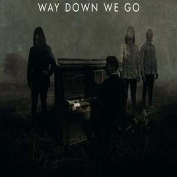 Way Down We Go