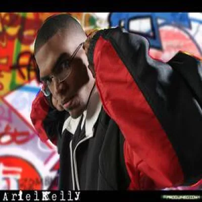 Ariel Kelly