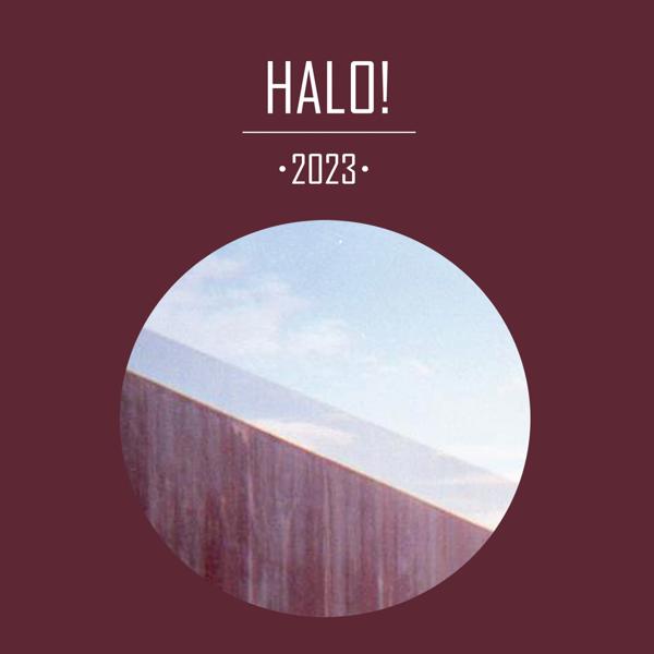 Альбом 2023 исполнителя Halo!