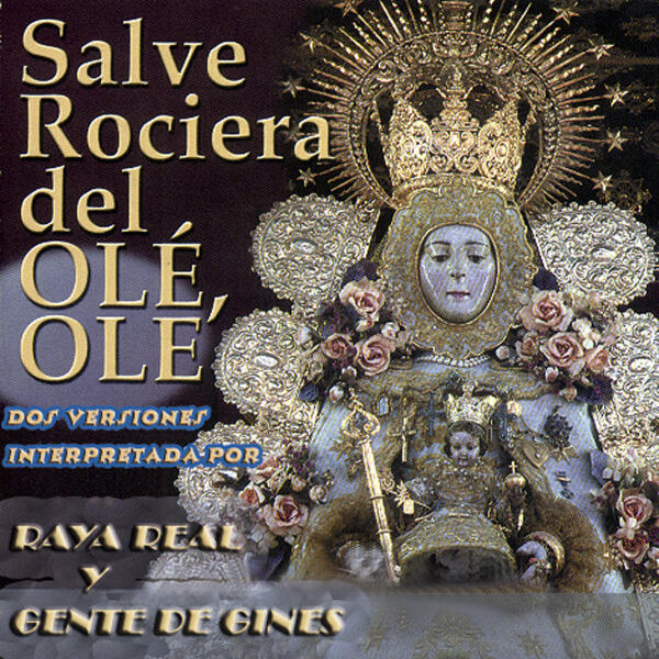 Gente de Ginés