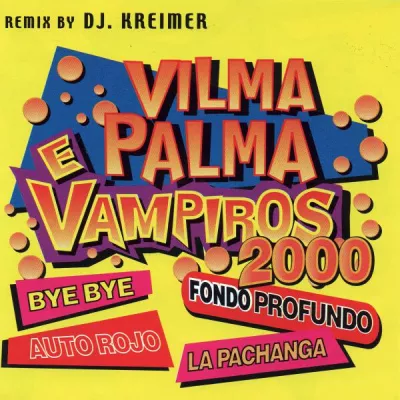Vampiros