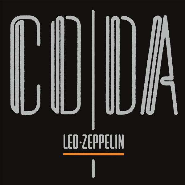 Led Zeppelin - Everybody Makes It Through (In the Light) [Rough Mix]