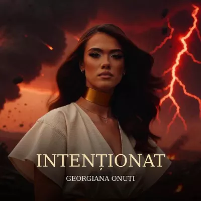 GEORGIANA ONUTI