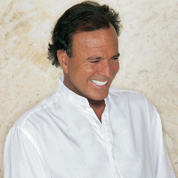Julio Iglesias