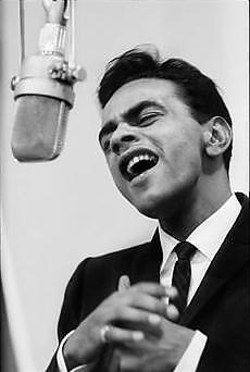 Johnny Matis