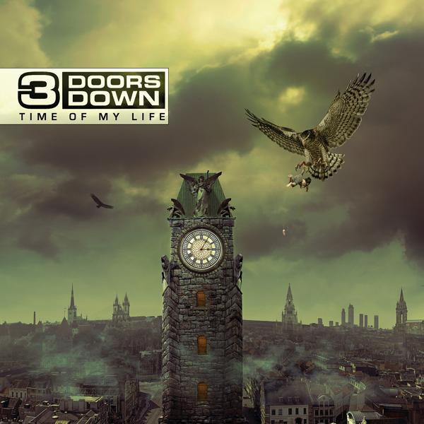 3 Doors Down - My Way (Album Version)