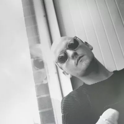 Jacques Greene