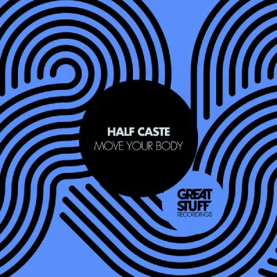Half Caste все песни в mp3
