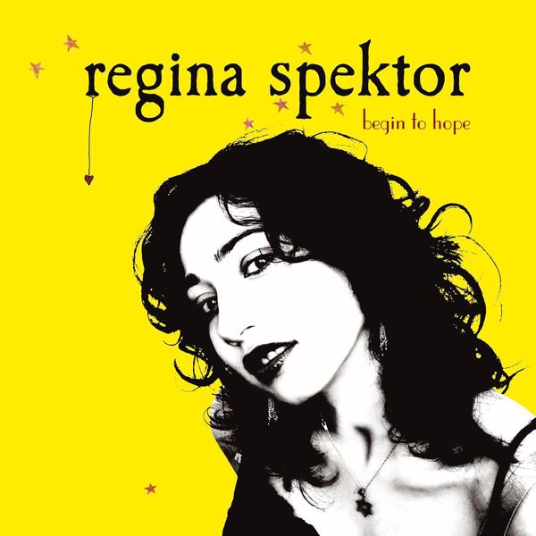 Regina Spektor - Fidelity