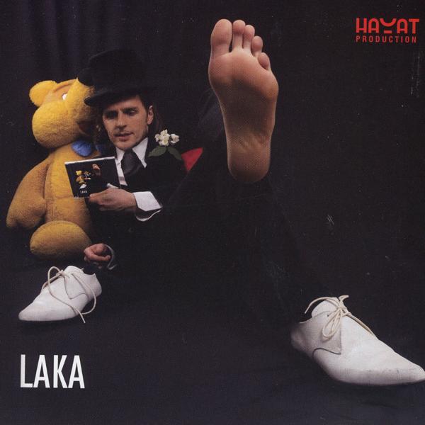 Альбом Zec исполнителя Laka