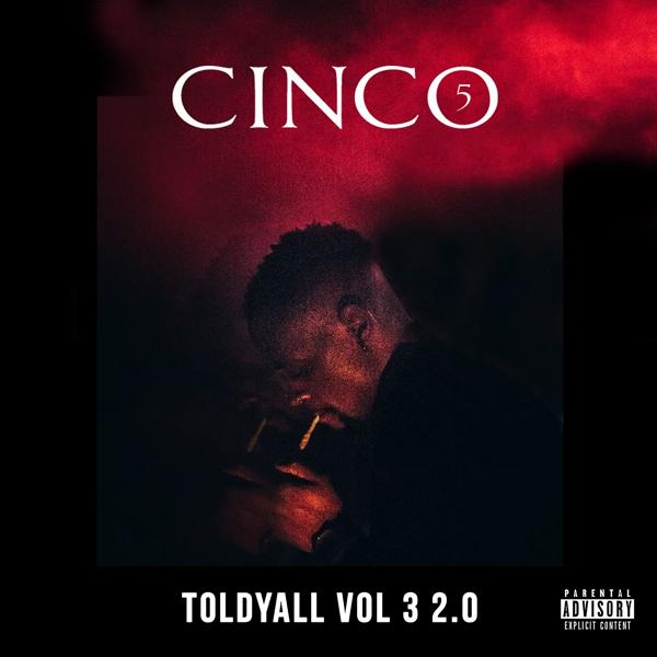 Told Y'all, Vol.3