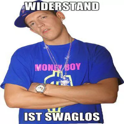 Money Boy