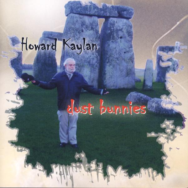 Howard Kaylan - A Young Girl