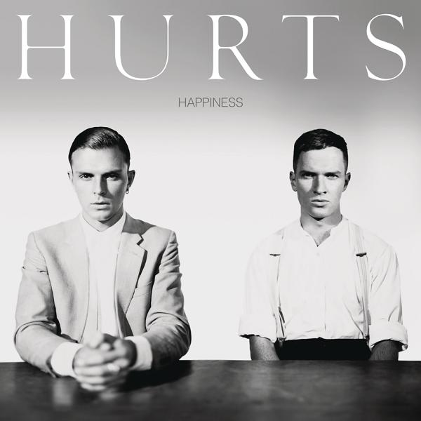 Hurts - Affair