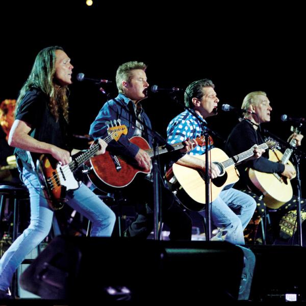 Eagles