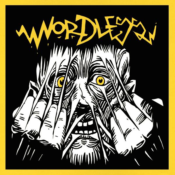 Альбом Wordless исполнителя Wordless