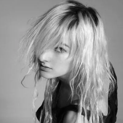 Zola Jesus