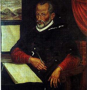 Giovanni Pierluigi da Palestrina все песни в mp3