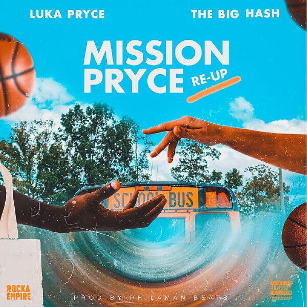 Luka Pryce все песни в mp3