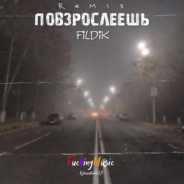 Fildik все песни в mp3