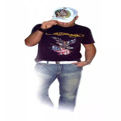 DJ Sign