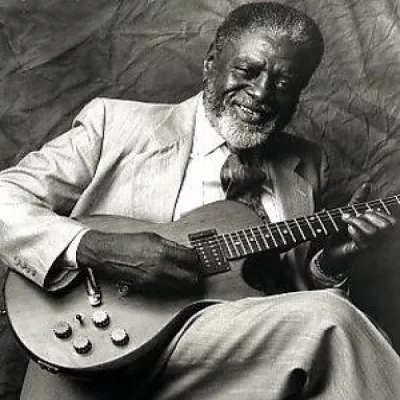 Jimmy Dotson