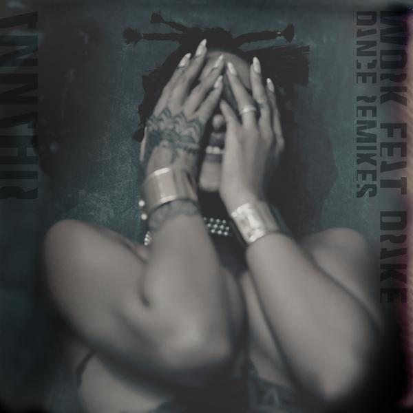 Rihanna, Drake - Work (Bad Royale Remix)