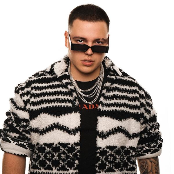 Максим Круженков