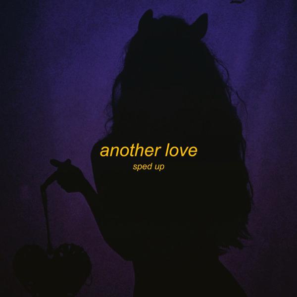 Aelle - Another Love (Sped Up)