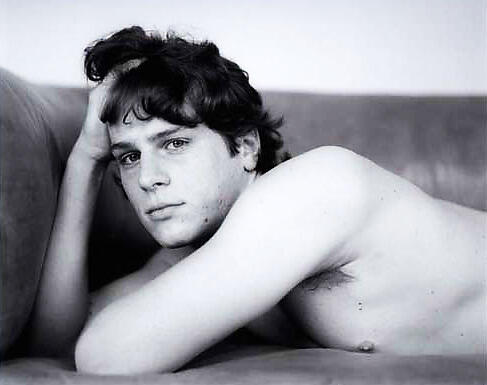 Jonathan Groff