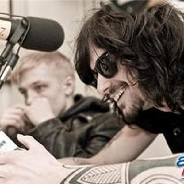 Quest Pistols все песни в mp3