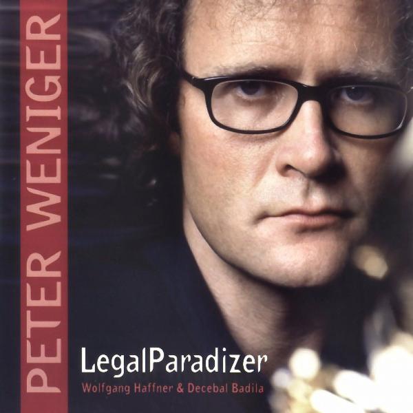 Peter Weniger - French Affair