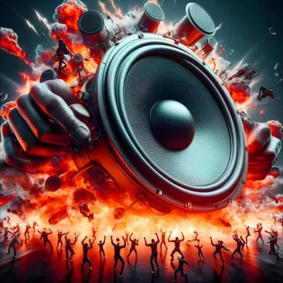 YHK Sound