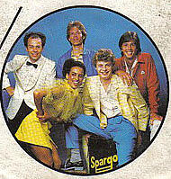 Spargo
