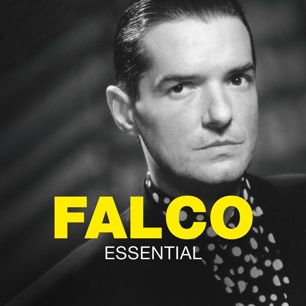 Falco - Der Kommissar 2000