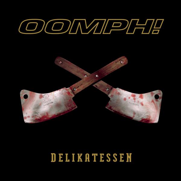 Oomph! - Sex hat keine Macht (Single Edit)